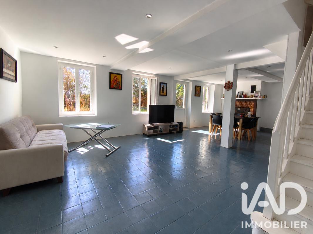 Maison 5 Pièce(s) Montbarrois - Photo 10