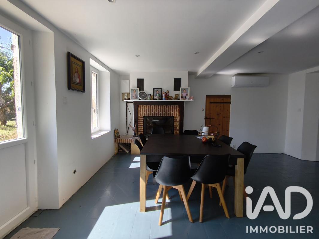 Maison 5 Pièce(s) Montbarrois - Photo 11