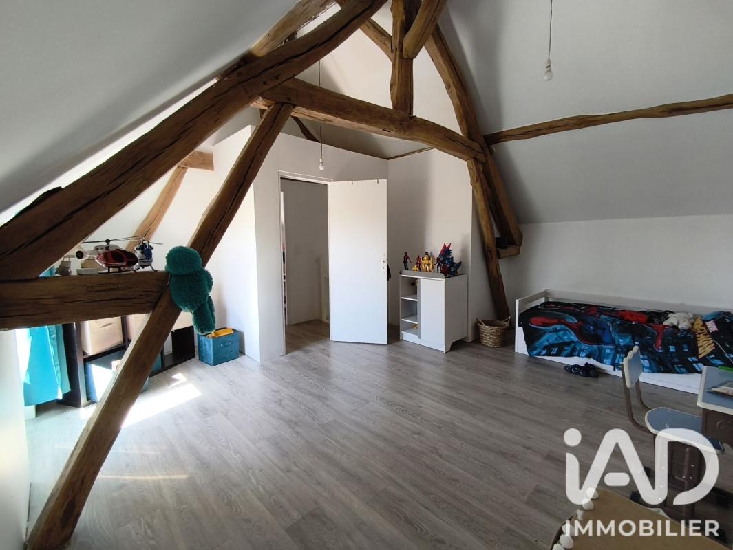 Maison 5 Pièce(s) Montbarrois - Photo 14