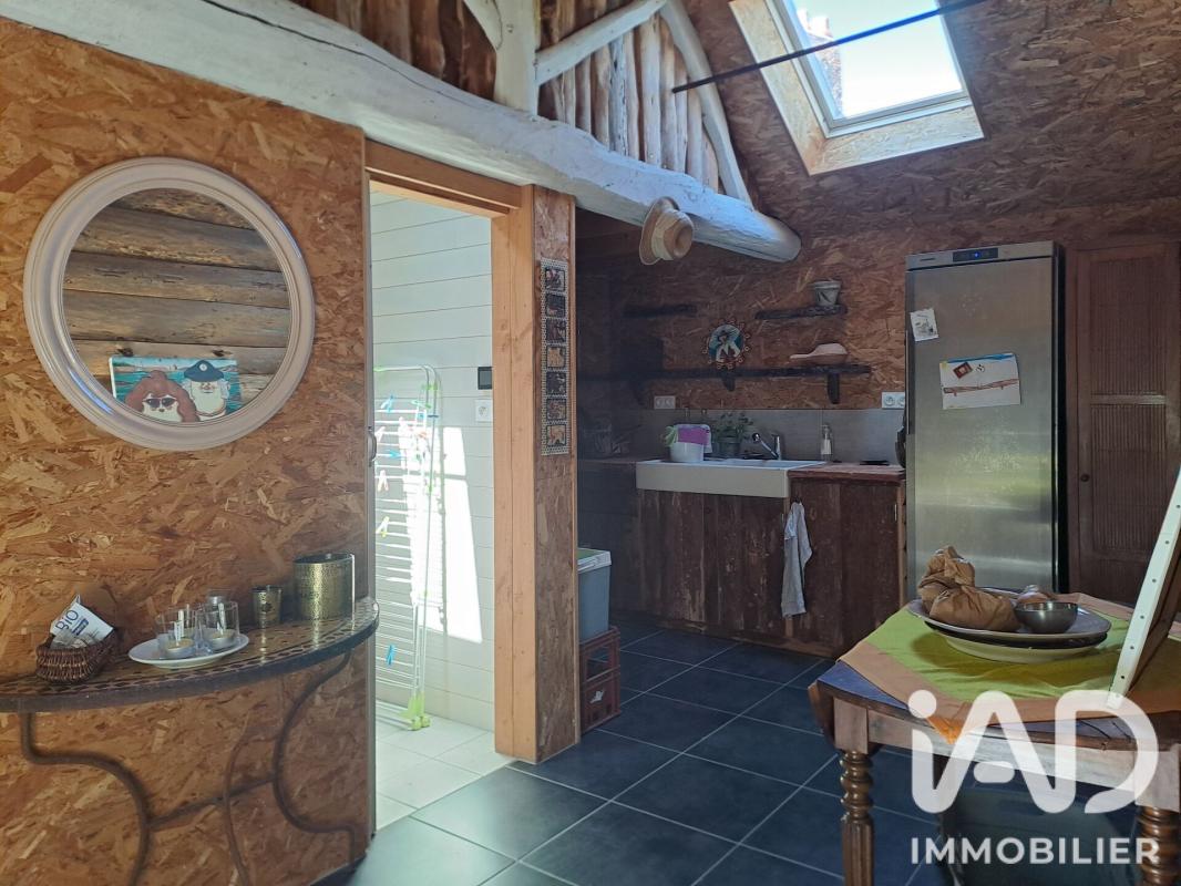 Maison 5 Pièce(s) Mauges-sur-Loire - Photo 9