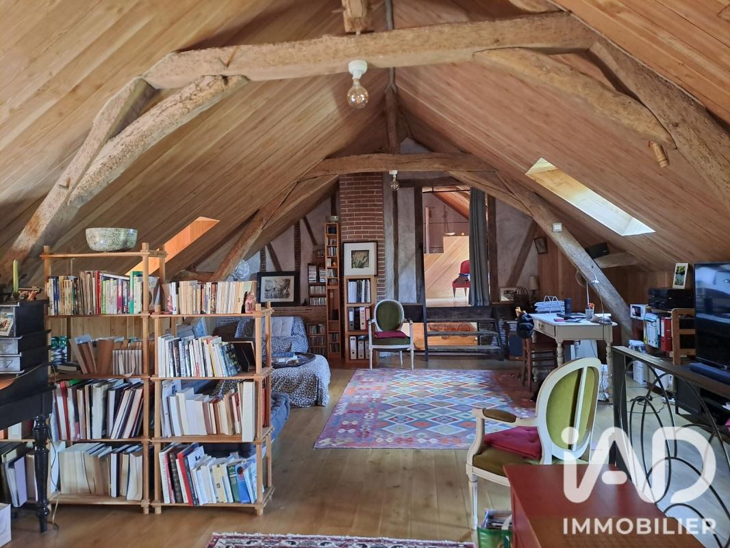 Maison 5 Pièce(s) Mauges-sur-Loire - Photo 11