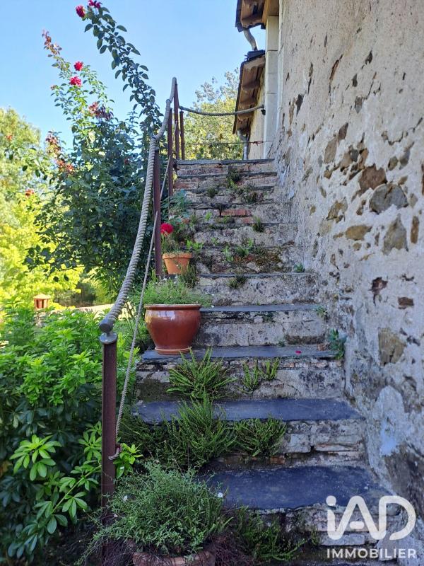 Maison 5 Pièce(s) Mauges-sur-Loire - Photo 19