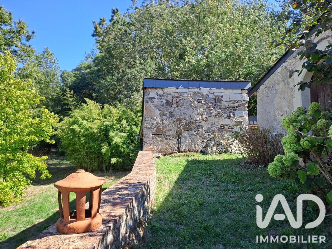Maison 5 Pièce(s) Mauges-sur-Loire - Photo 20