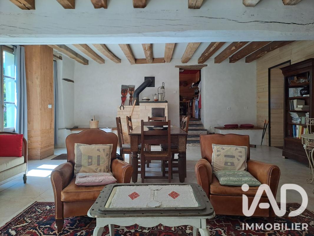 Maison 5 Pièce(s) Mauges-sur-Loire - Photo 3