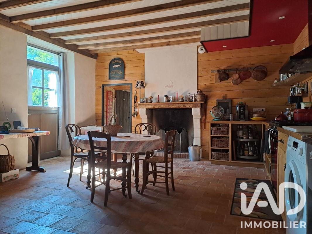 Maison 5 Pièce(s) Mauges-sur-Loire - Photo 4