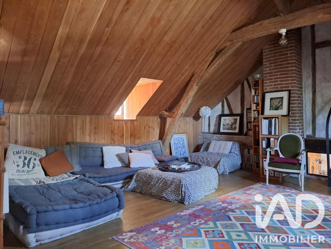 Maison 5 Pièce(s) Mauges-sur-Loire - Photo 13