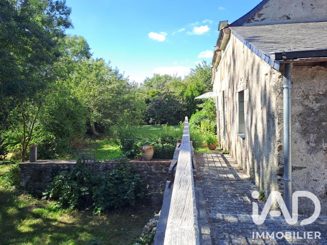 Maison 5 Pièce(s) Mauges-sur-Loire - Photo 17