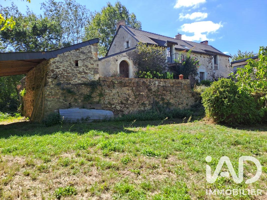 Maison 5 Pièce(s) Mauges-sur-Loire - Photo 18