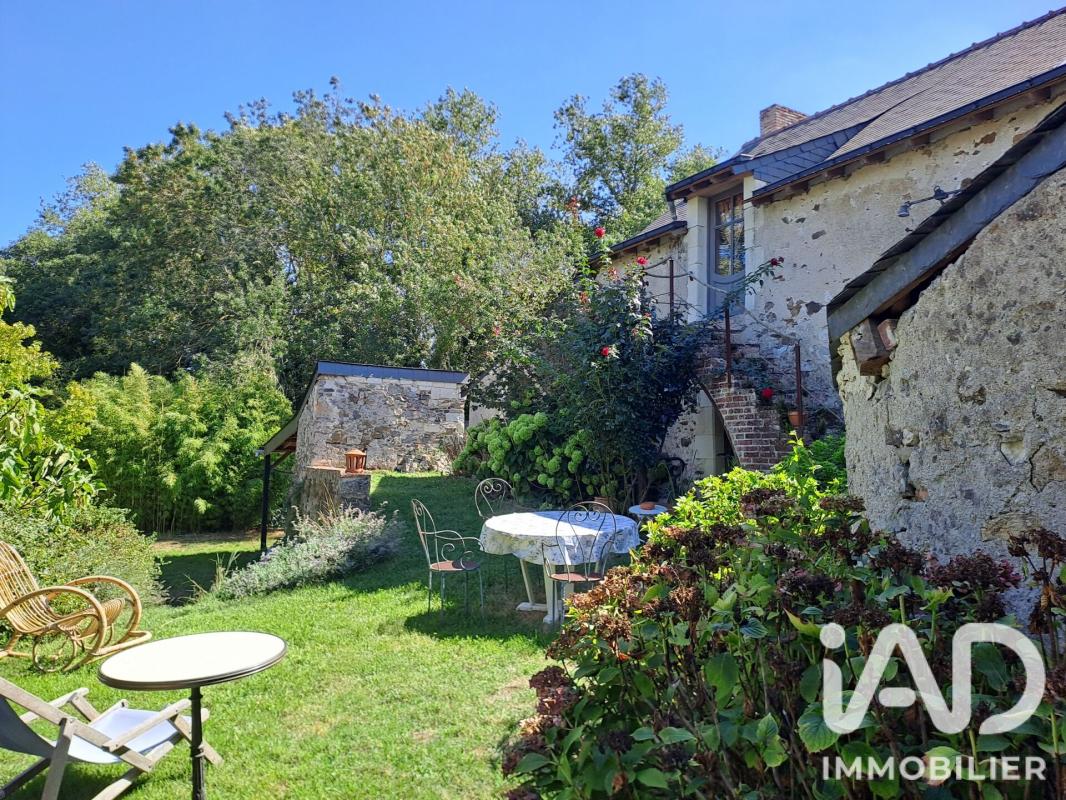 Maison 5 Pièce(s) Mauges-sur-Loire - Photo 24