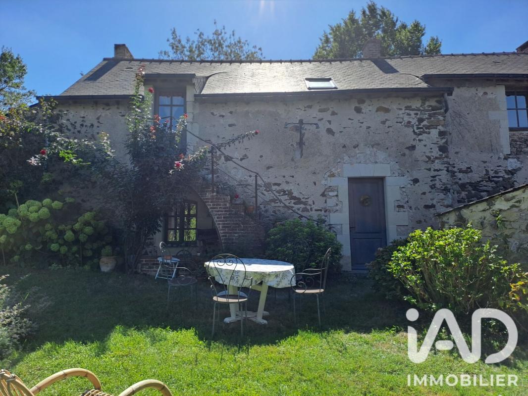 Maison 5 Pièce(s) Mauges-sur-Loire - Photo 25