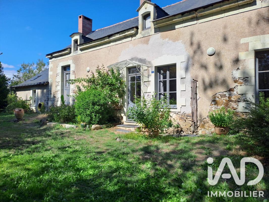 Maison 5 Pièce(s) Mauges-sur-Loire - Photo 27