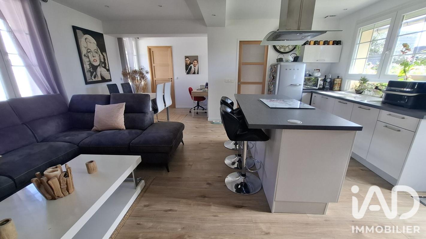 Maison 4 Pièce(s) Dreux - Photo 2