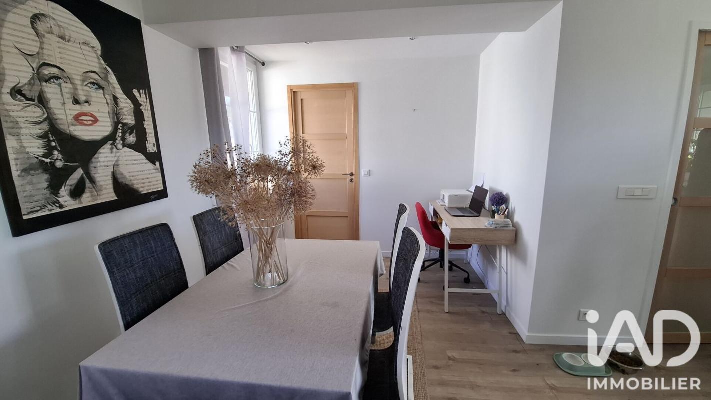Maison 4 Pièce(s) Dreux - Photo 5