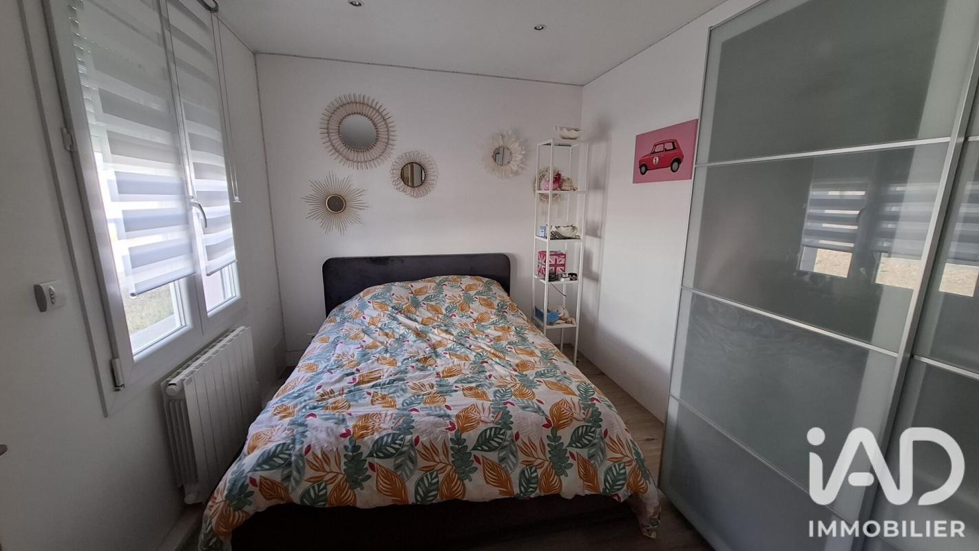 Maison 4 Pièce(s) Dreux - Photo 6