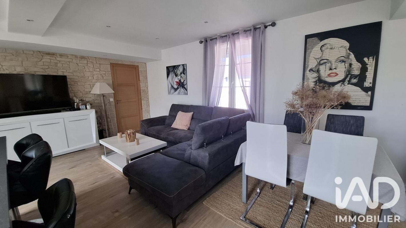 Maison 4 Pièce(s) Dreux - Photo 12