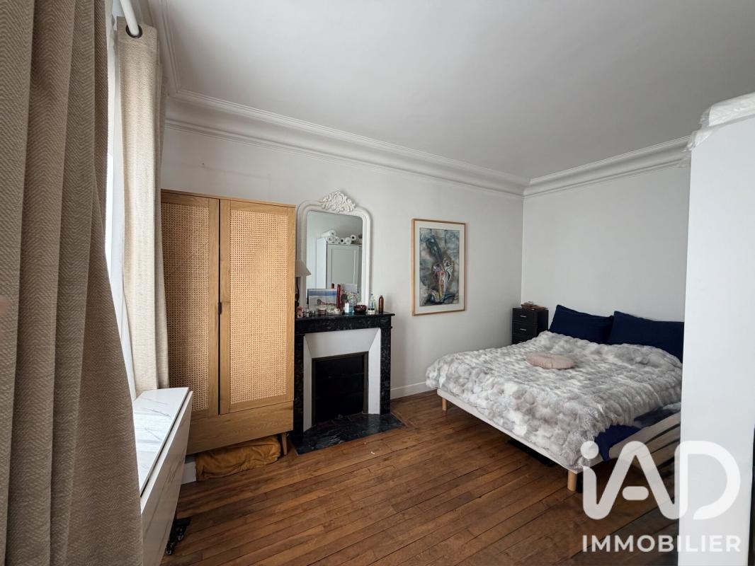 Appartement 2 Pièce(s) Paris 15eme Arrondissement - Photo 4