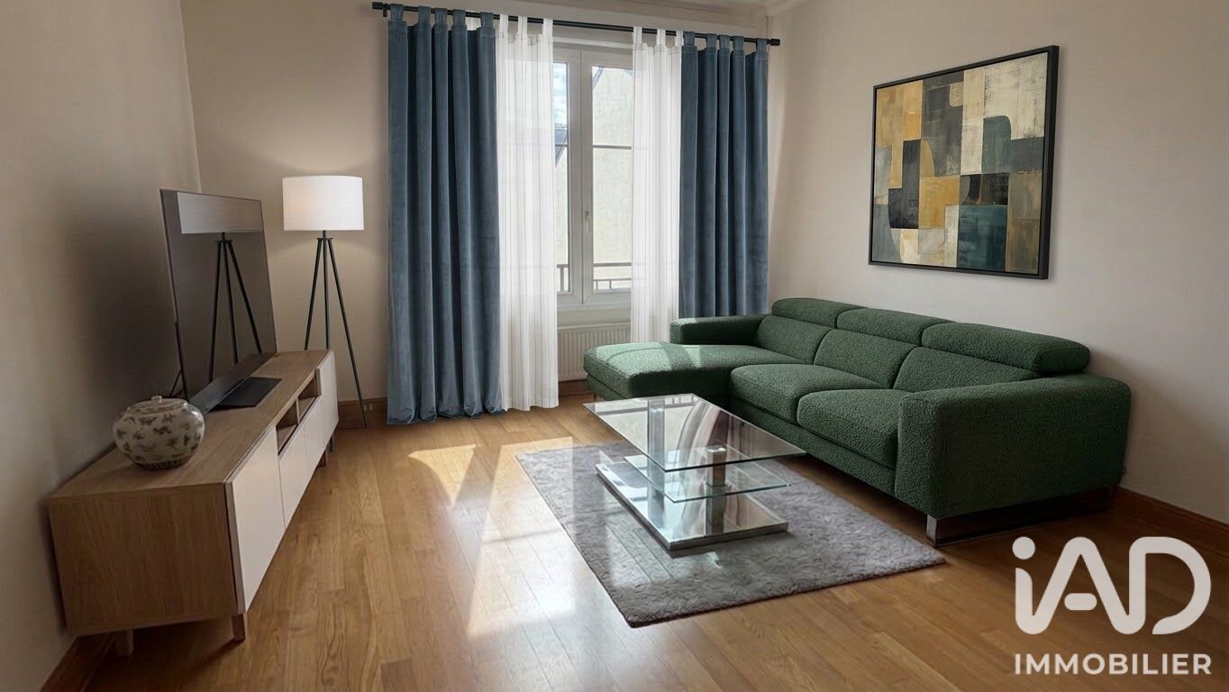 Appartement 4 Pièce(s) Angers - Photo 1