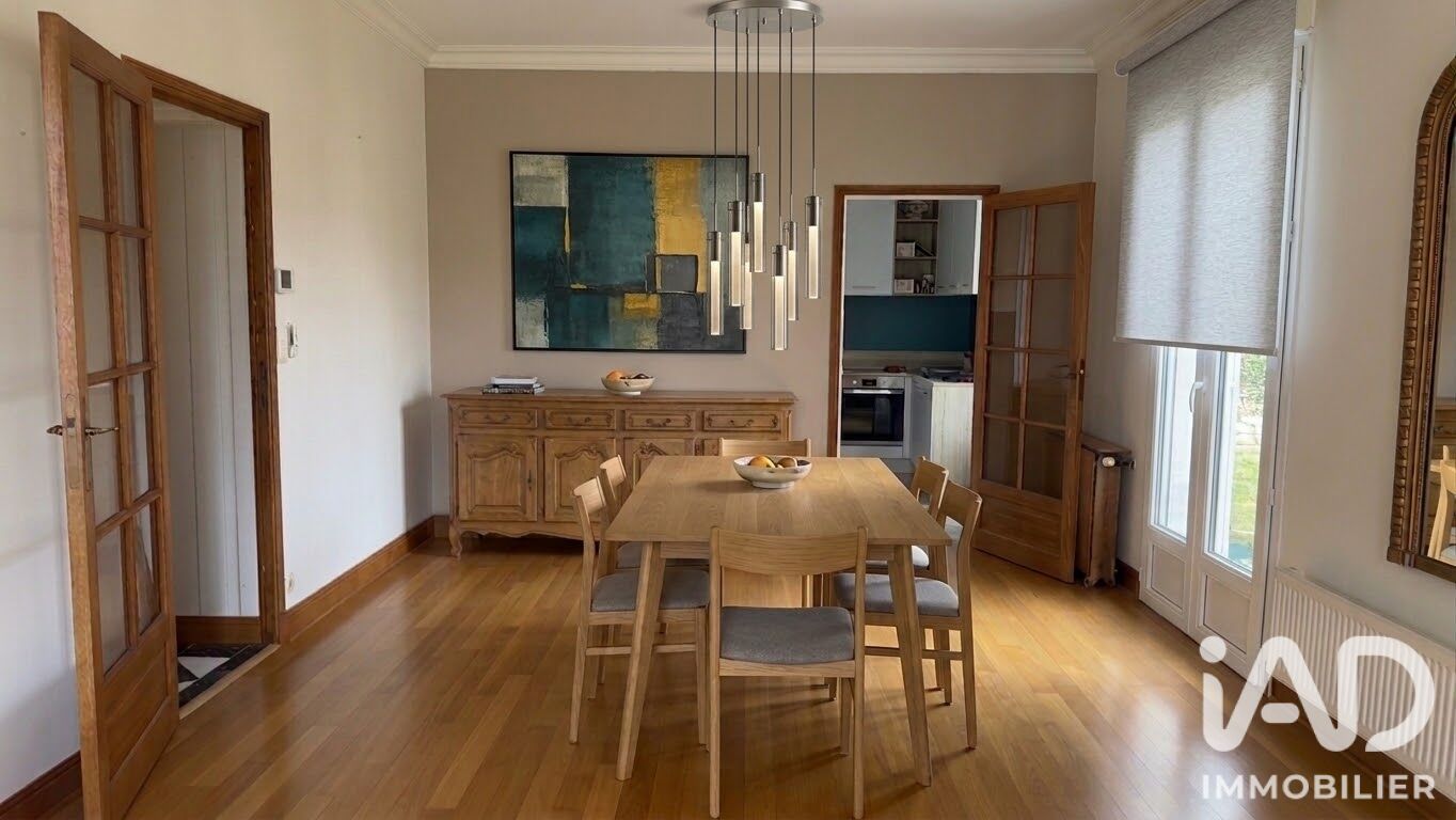 Appartement 4 Pièce(s) Angers - Photo 2