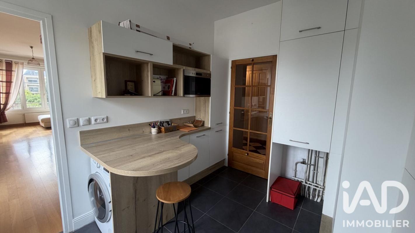 Appartement 4 Pièce(s) Angers - Photo 5