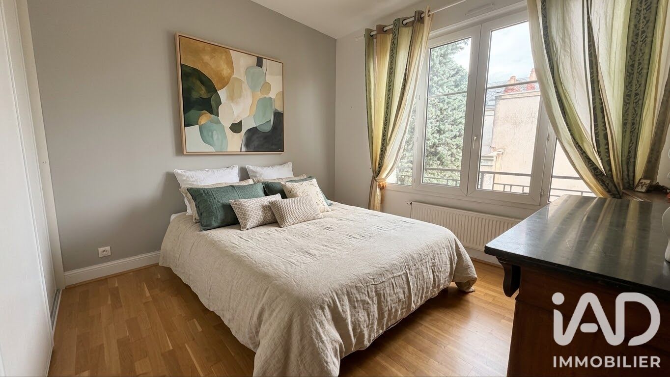 Appartement 4 Pièce(s) Angers - Photo 6