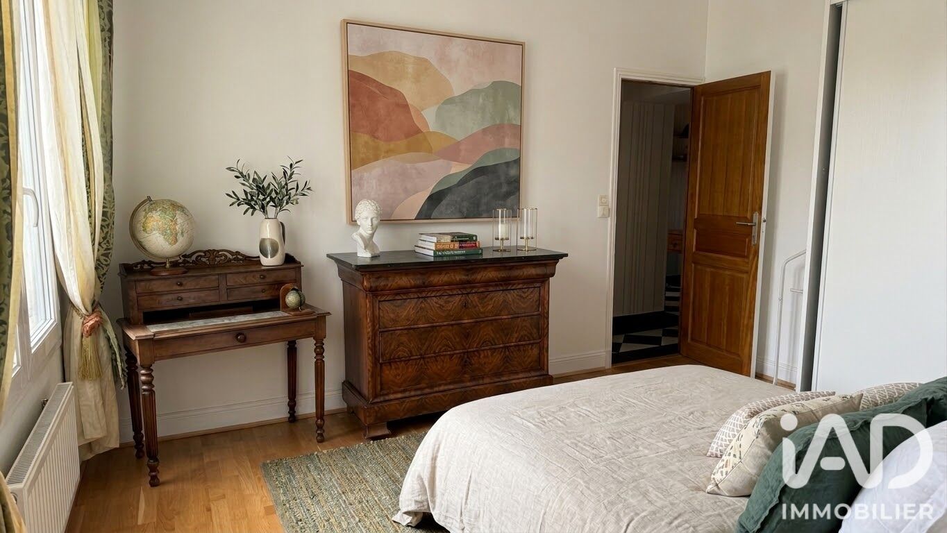Appartement 4 Pièce(s) Angers - Photo 7