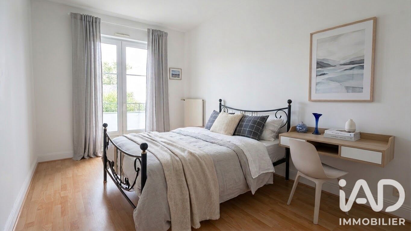 Appartement 4 Pièce(s) Angers - Photo 8
