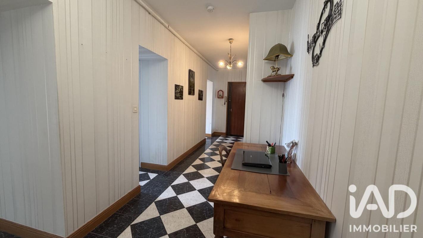 Appartement 4 Pièce(s) Angers - Photo 10
