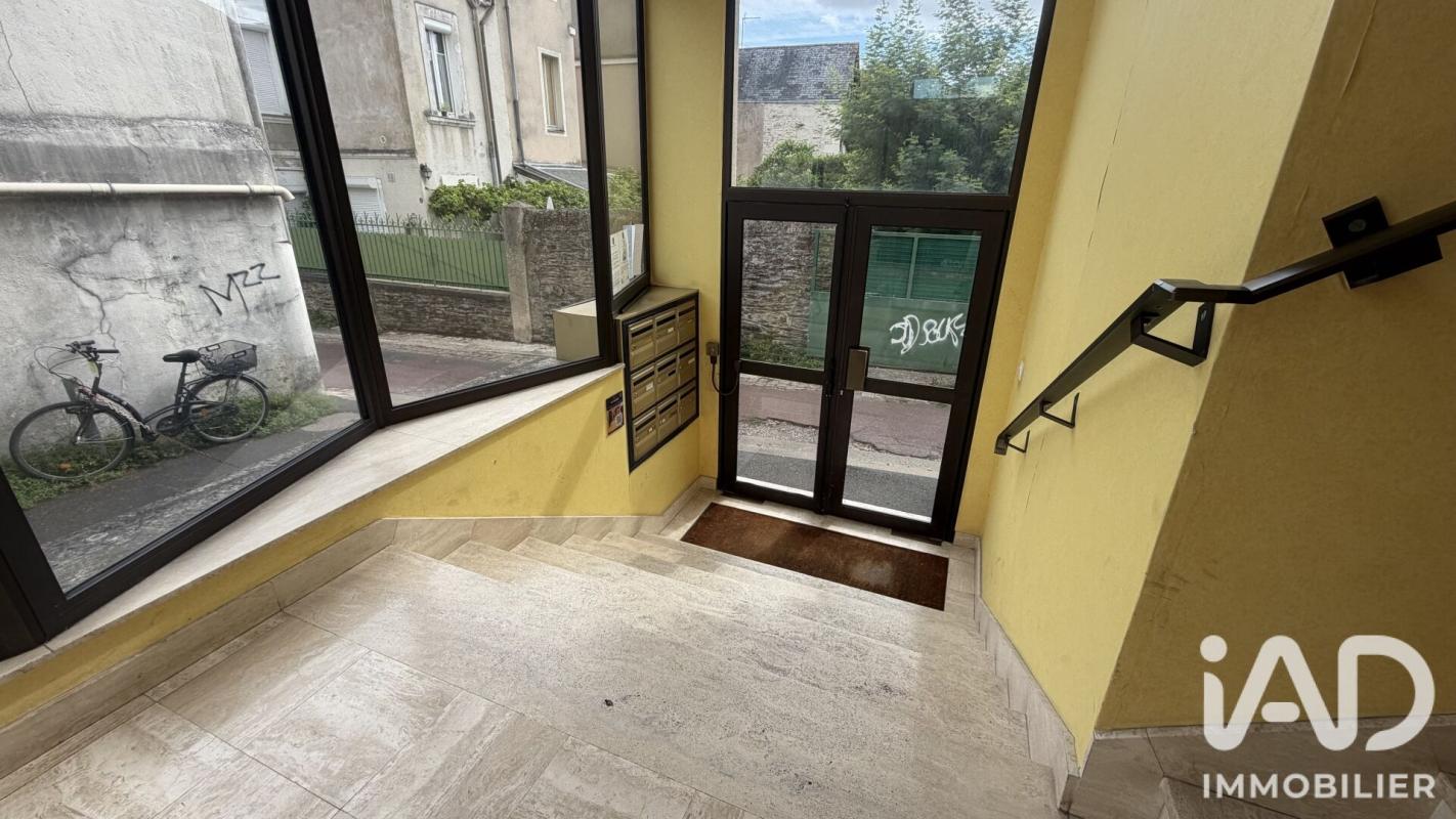 Appartement 4 Pièce(s) Angers - Photo 14