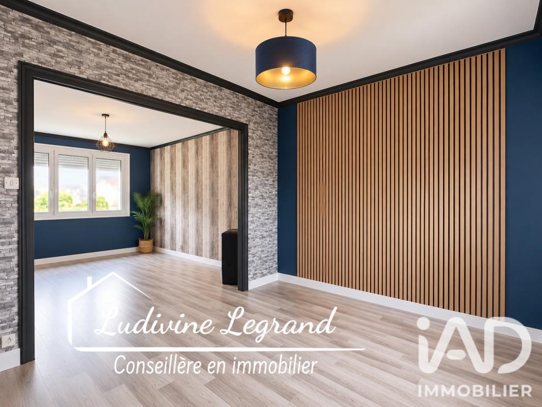 Maison traditionnelle 4 Pièce(s) Arques