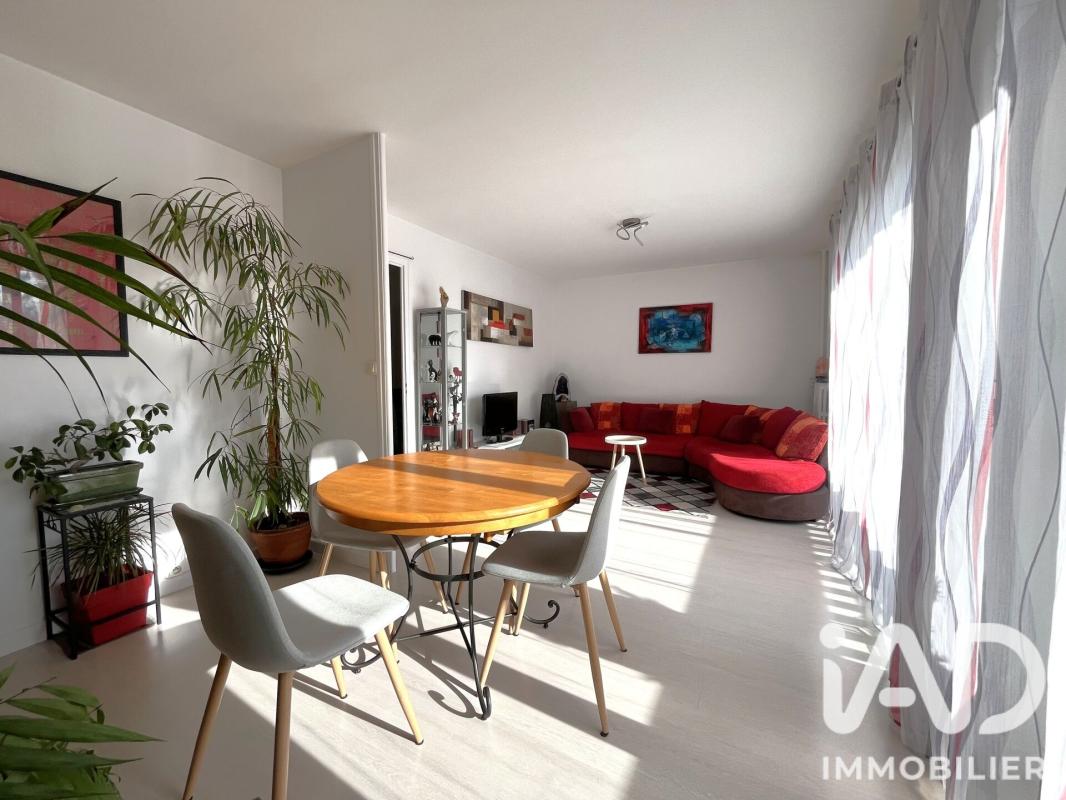 Appartement 3 Pièce(s) Annecy