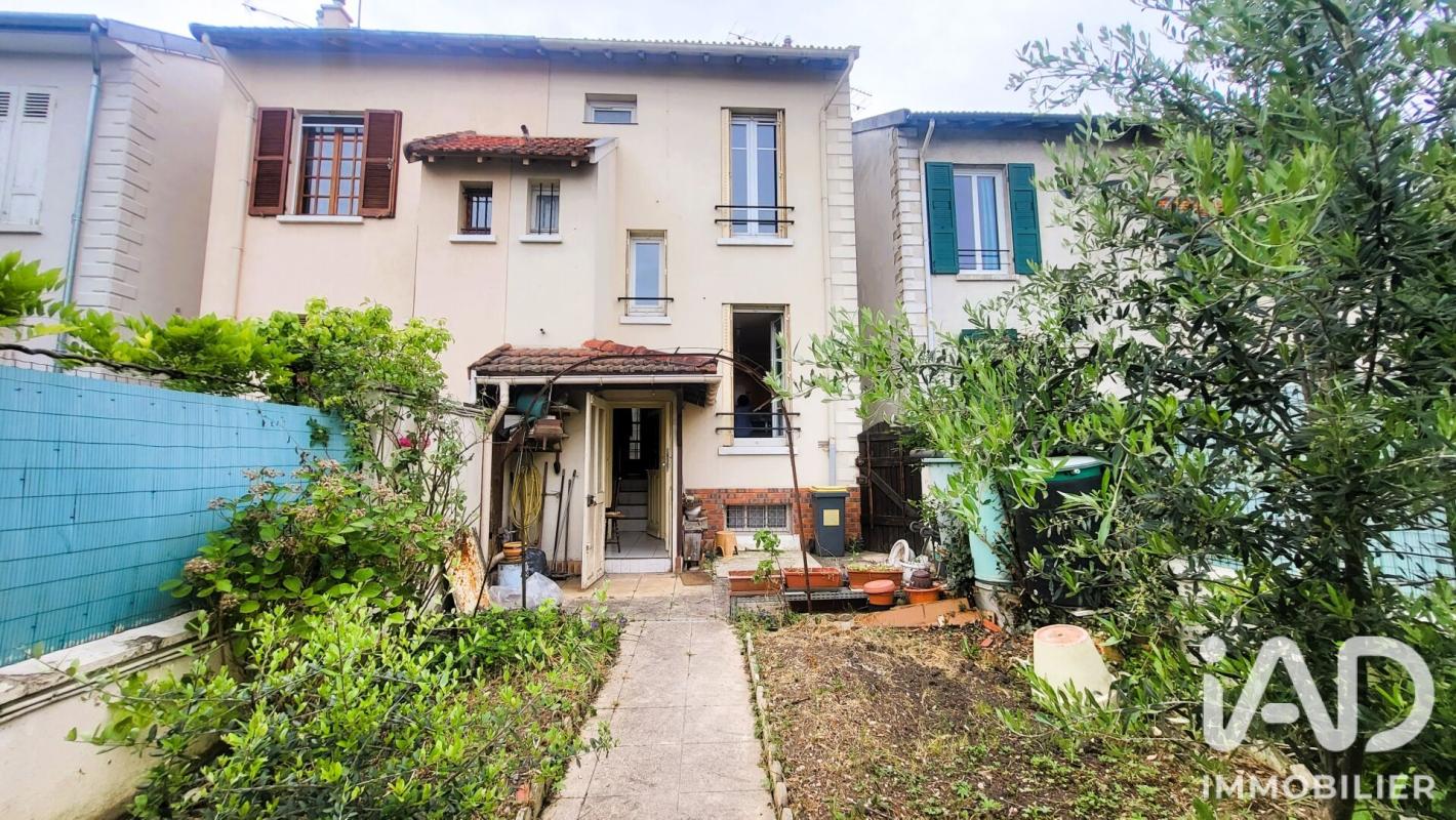 Ferme 3 Pièce(s) Vitry-sur-Seine