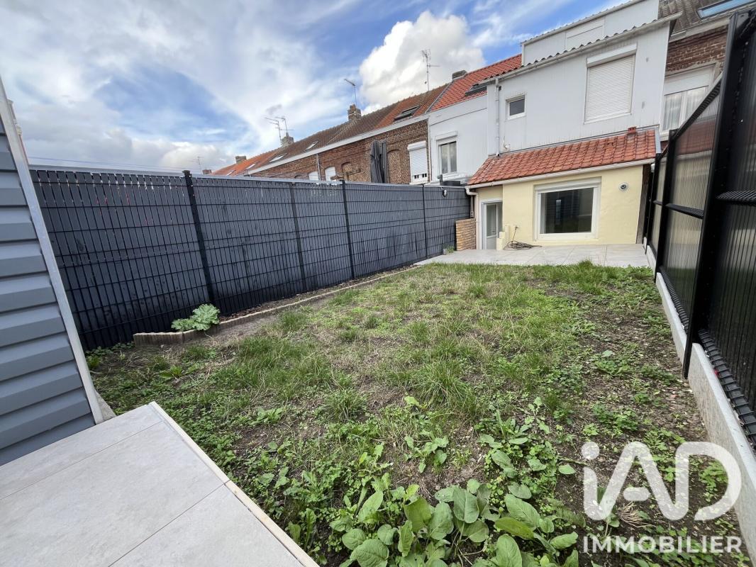Maison 5 Pièce(s) Lesquin - Photo 1