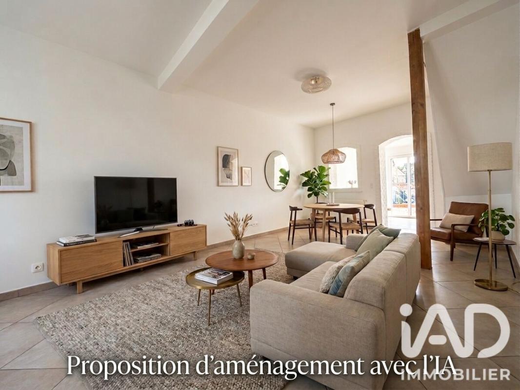 Maison 5 Pièce(s) Lesquin - Photo 2