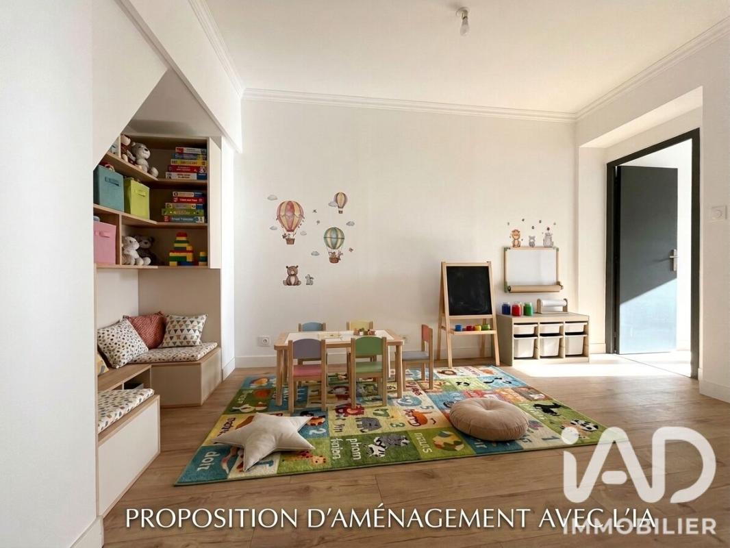 Maison 5 Pièce(s) Lesquin - Photo 16