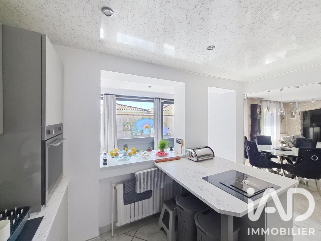 Maison 6 Pièce(s) Cournonterral - Photo 6
