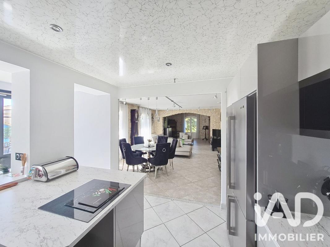 Maison 6 Pièce(s) Cournonterral - Photo 7