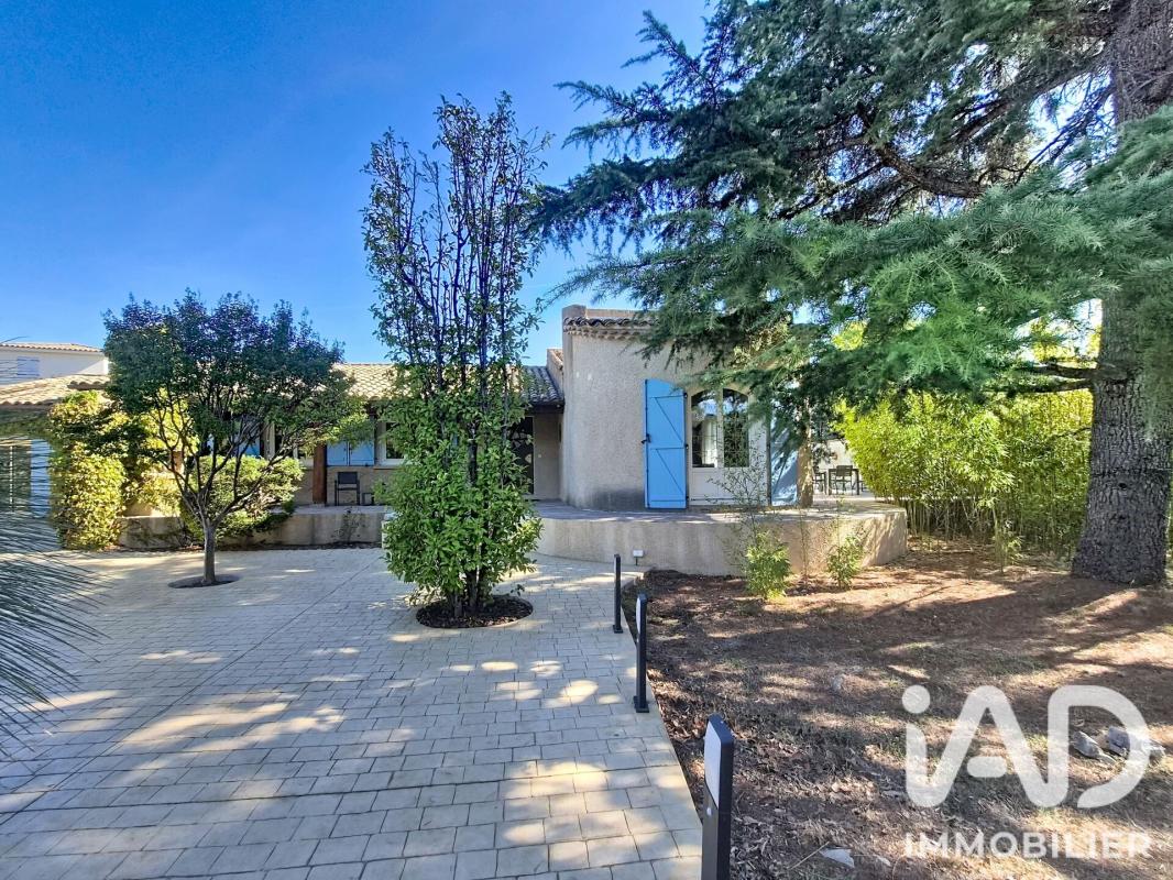 Maison 6 Pièce(s) Cournonterral - Photo 2