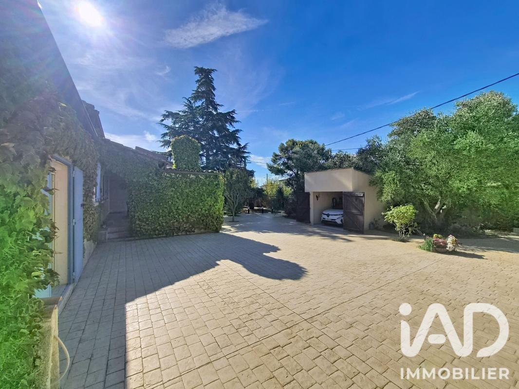 Maison 6 Pièce(s) Cournonterral - Photo 4