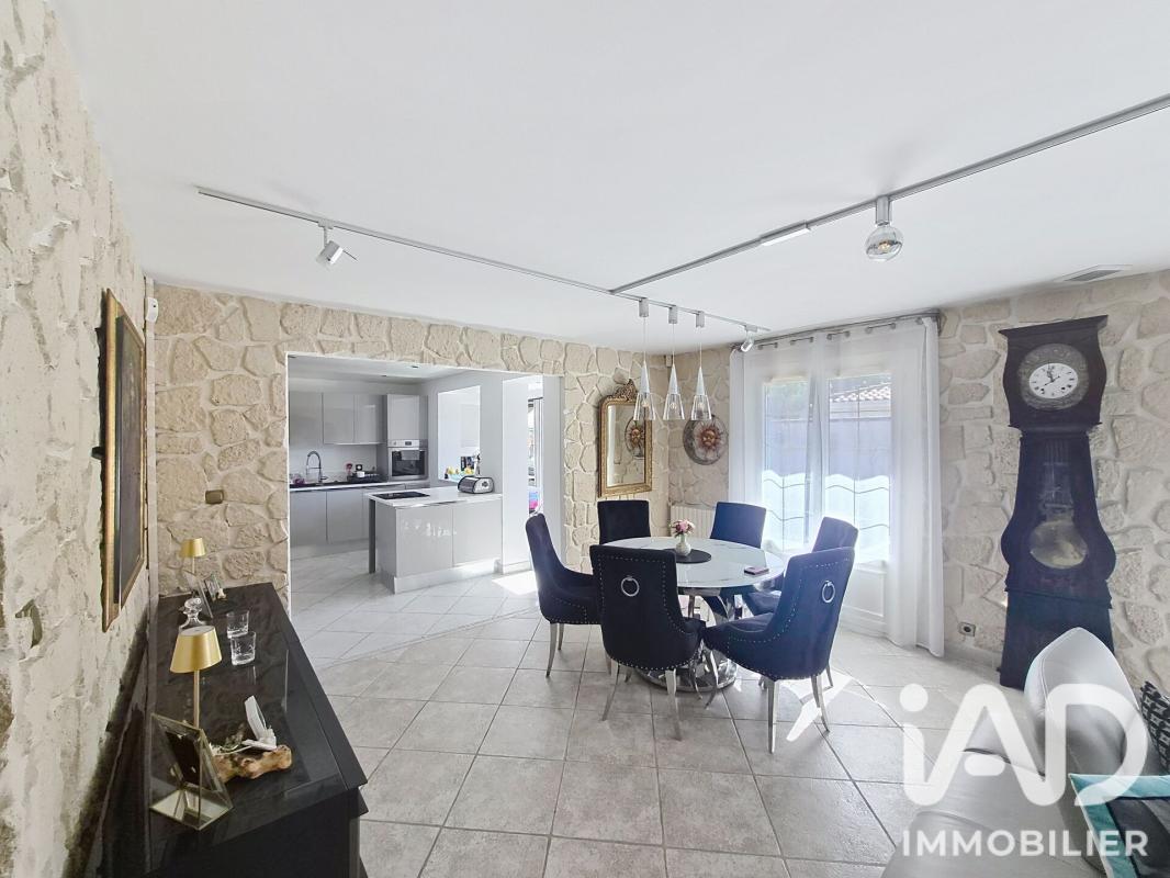 Maison 6 Pièce(s) Cournonterral - Photo 5