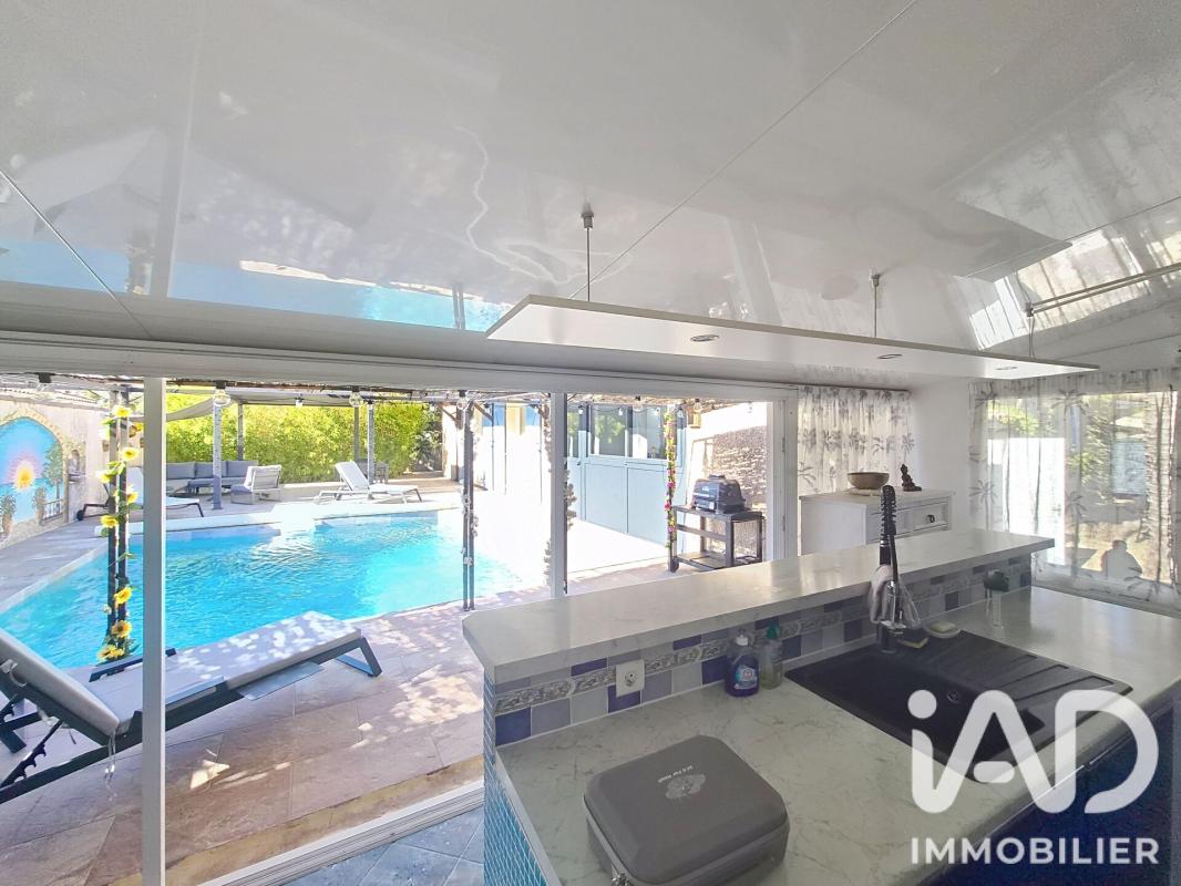 Maison 6 Pièce(s) Cournonterral - Photo 10