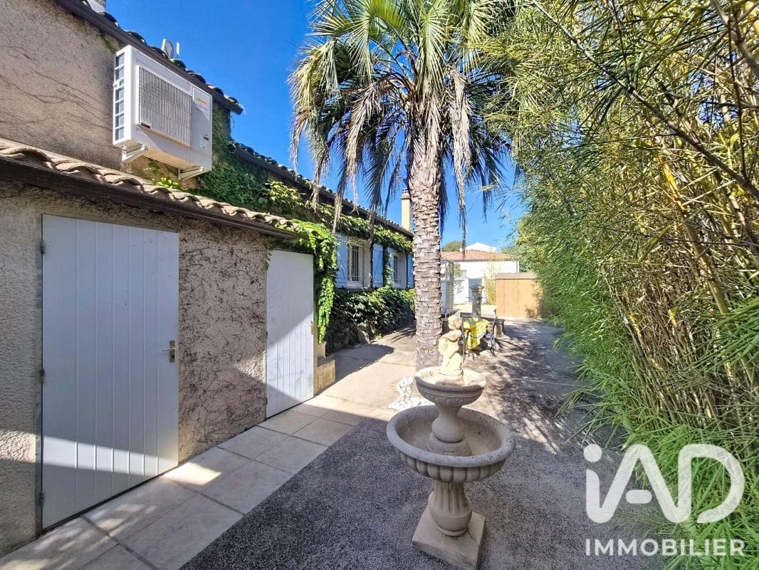 Maison 6 Pièce(s) Cournonterral - Photo 11