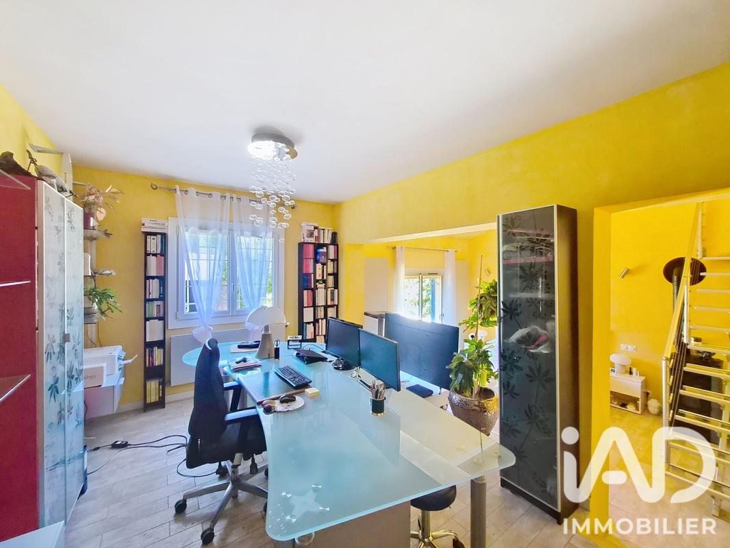 Maison 6 Pièce(s) Cournonterral - Photo 22