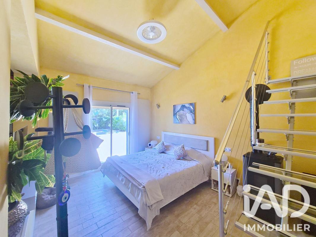 Maison 6 Pièce(s) Cournonterral - Photo 23