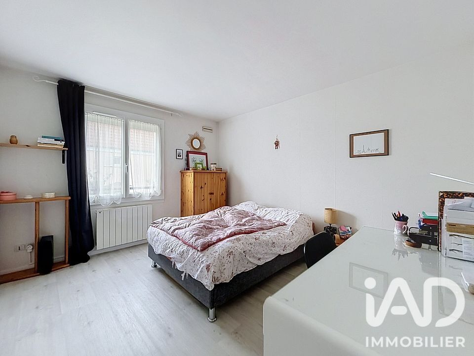 Maison 4 Pièce(s) Villebon-sur-Yvette - Photo 6