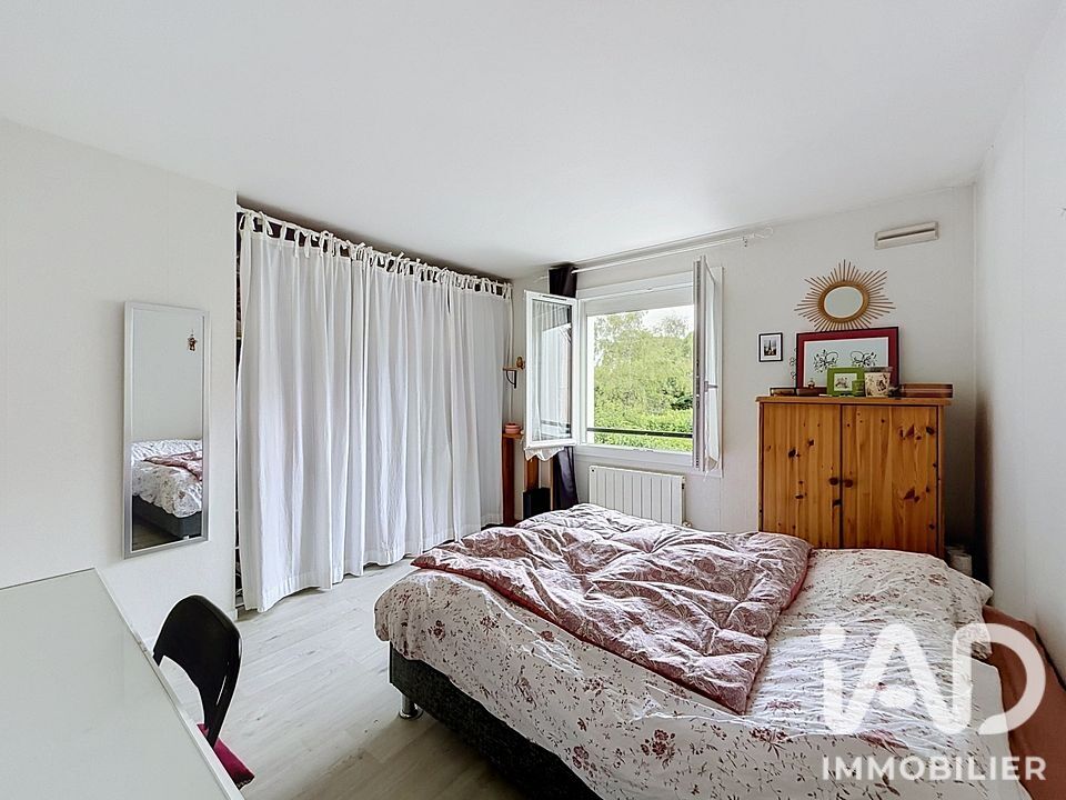 Maison 4 Pièce(s) Villebon-sur-Yvette - Photo 7
