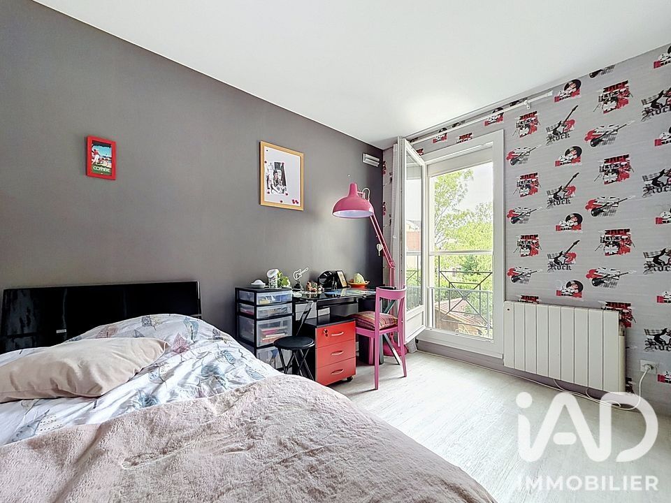 Maison 4 Pièce(s) Villebon-sur-Yvette - Photo 8