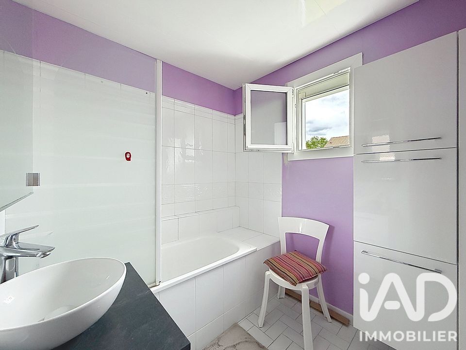 Maison 4 Pièce(s) Villebon-sur-Yvette - Photo 10