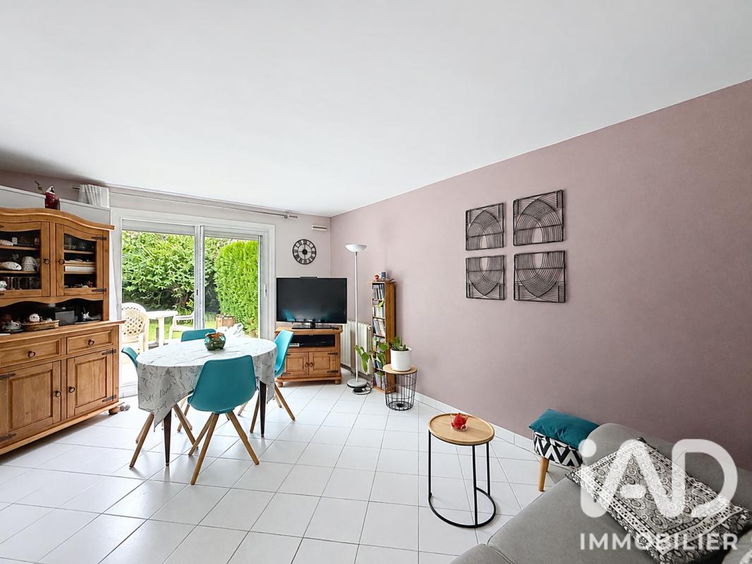 Maison 4 Pièce(s) Villebon-sur-Yvette - Photo 3