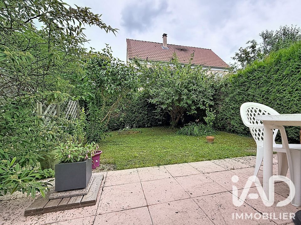 Maison 4 Pièce(s) Villebon-sur-Yvette - Photo 4