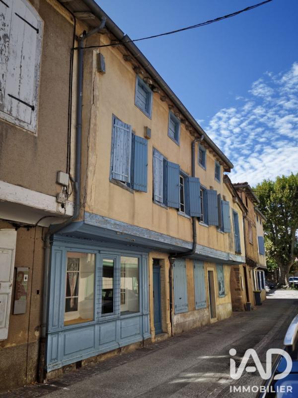 Maison de ville 9 Pièce(s) Sorèze